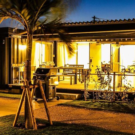 Rakuten Stay Villa Miyakojima Maehama Beach 102 With Bbq Terrace Zewnętrze zdjęcie