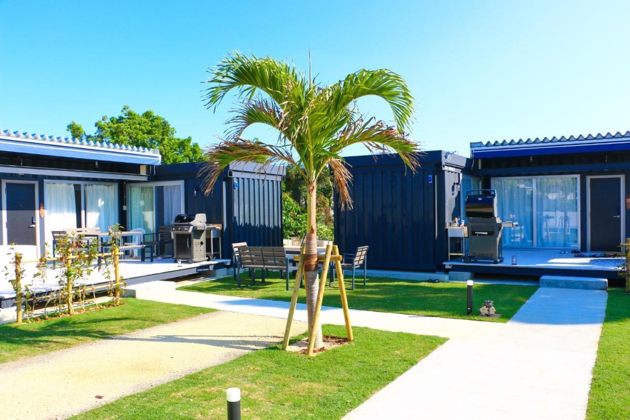 Rakuten Stay Villa Miyakojima Maehama Beach 102 With Bbq Terrace Zewnętrze zdjęcie