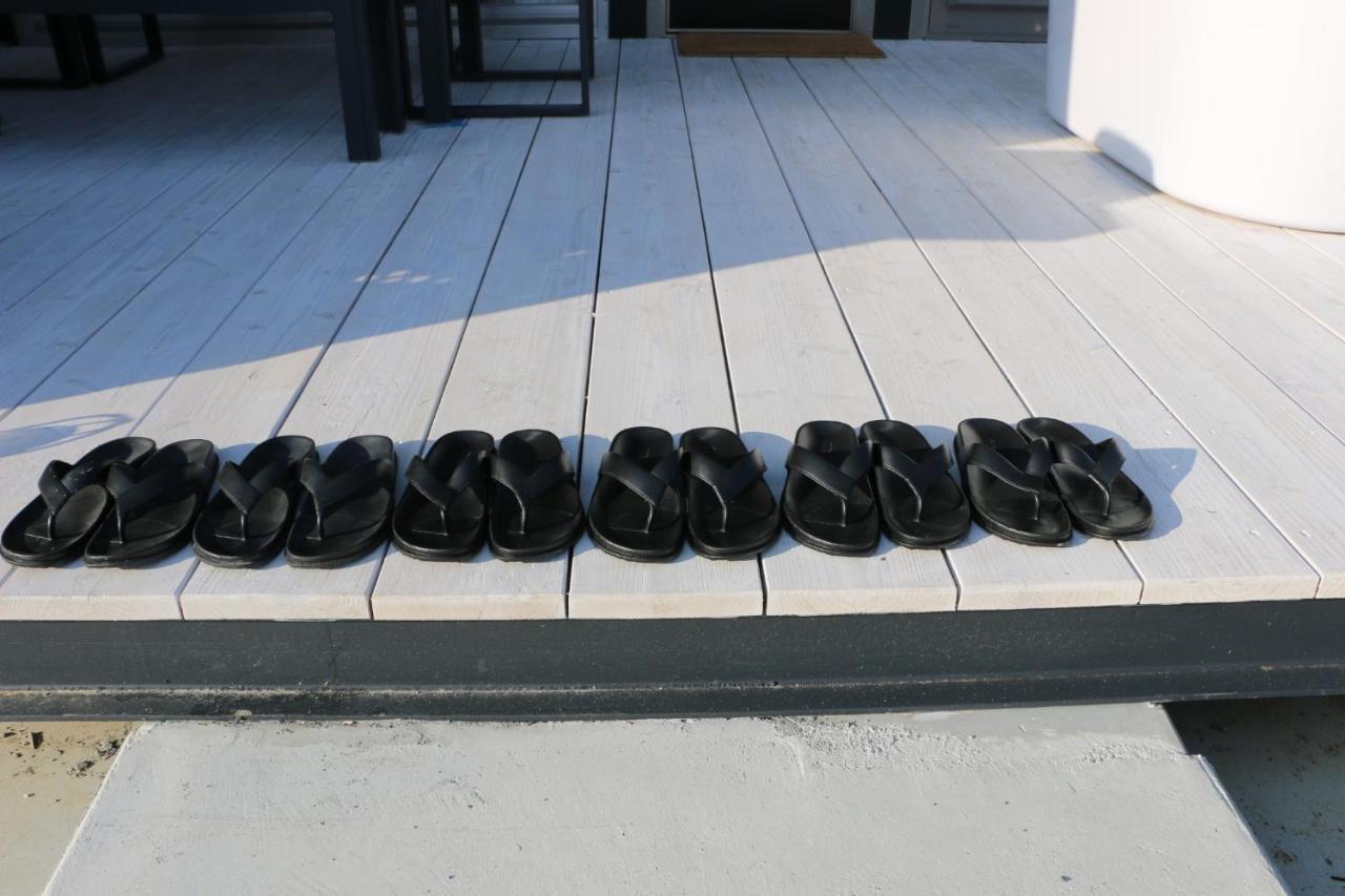 Rakuten Stay Villa Miyakojima Maehama Beach 102 With Bbq Terrace Zewnętrze zdjęcie