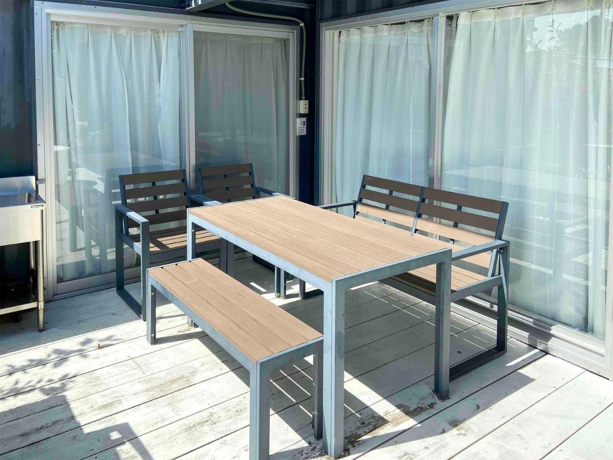 Rakuten Stay Villa Miyakojima Maehama Beach 102 With Bbq Terrace Zewnętrze zdjęcie