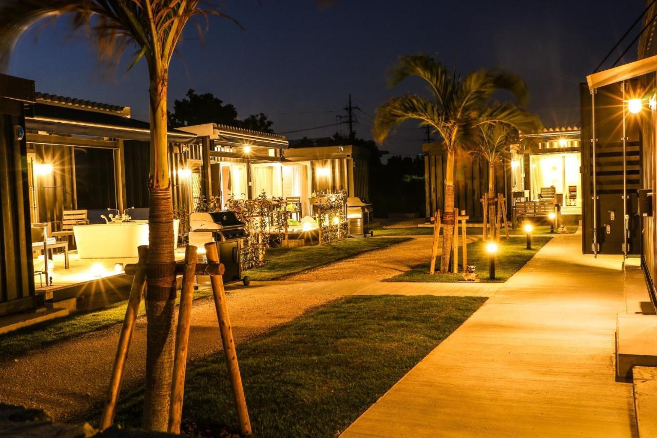 Rakuten Stay Villa Miyakojima Maehama Beach 102 With Bbq Terrace Zewnętrze zdjęcie