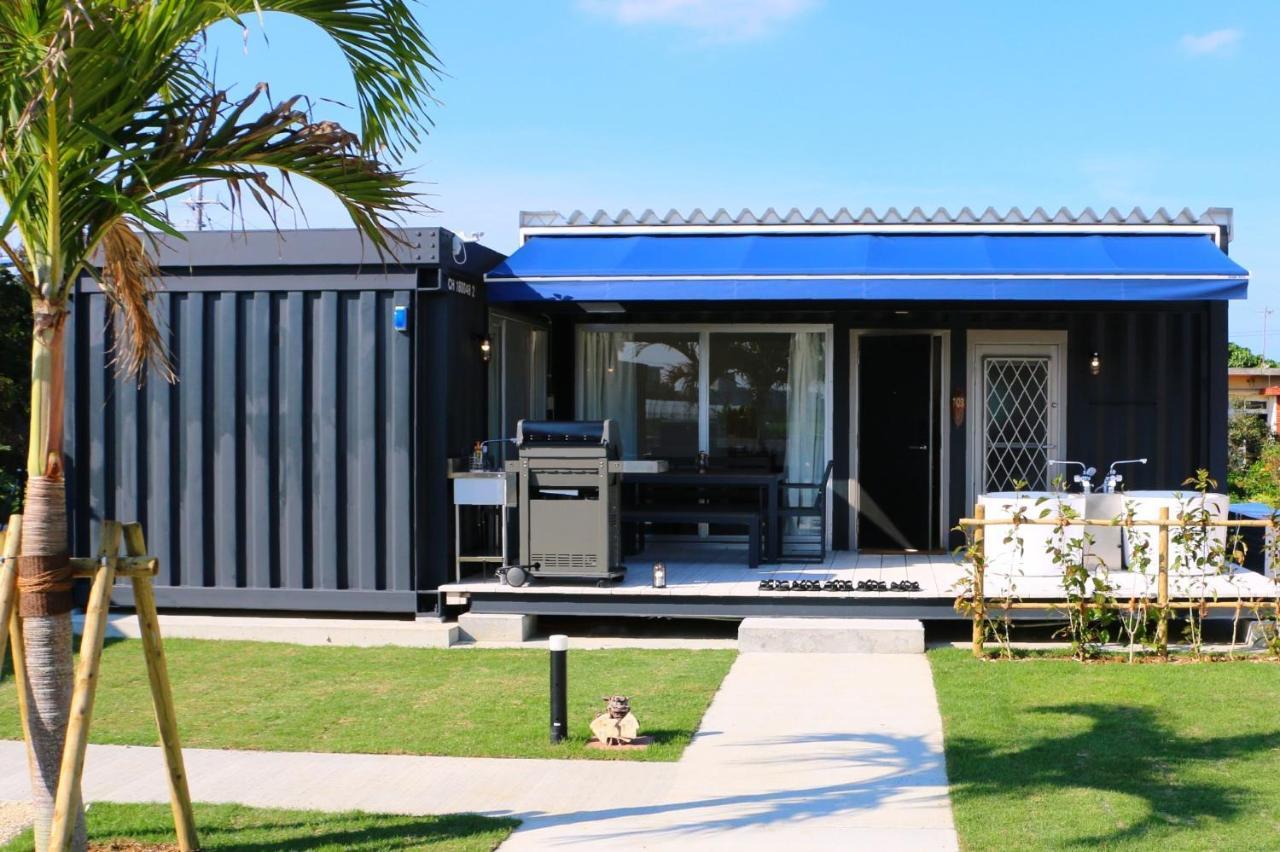 Rakuten Stay Villa Miyakojima Maehama Beach 102 With Bbq Terrace Zewnętrze zdjęcie